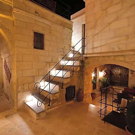 Shadow Cave House * Ürgüp