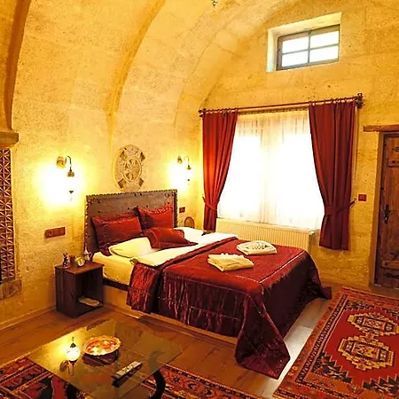 Otel Shadow Cave House Ürgüp
