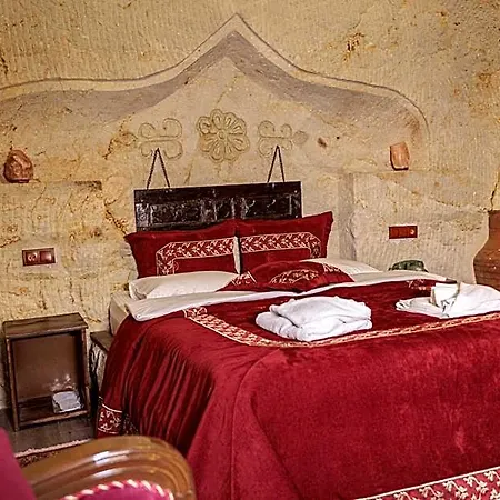 Shadow Cave House * Ürgüp