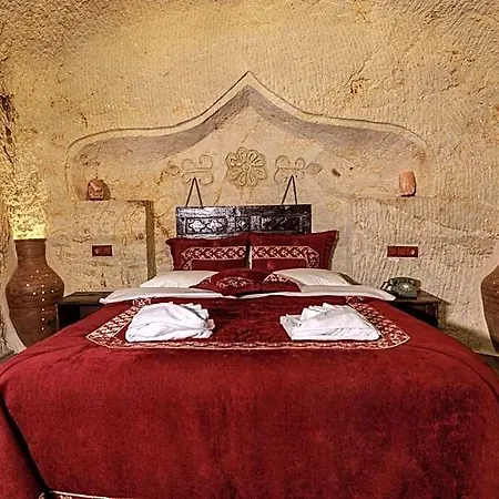 Shadow Cave House * Ürgüp