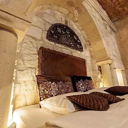 Shadow Cave House * Ürgüp