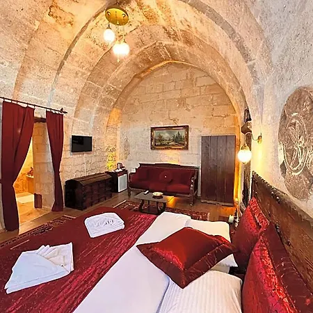 Shadow Cave House * Ürgüp
