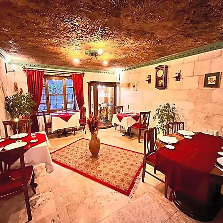 Shadow Cave House * Ürgüp