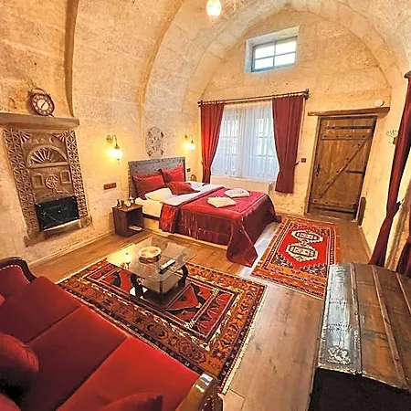 Shadow Cave House Otel Ürgüp