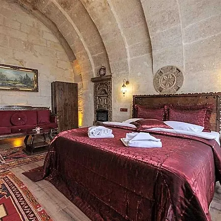 Otel Shadow Cave House Ürgüp