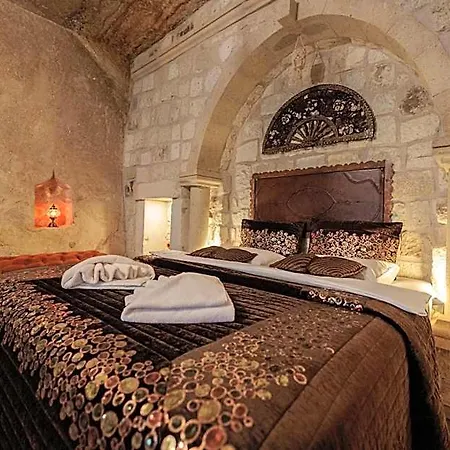 Shadow Cave House Ürgüp