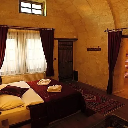 Otel Shadow Cave House *